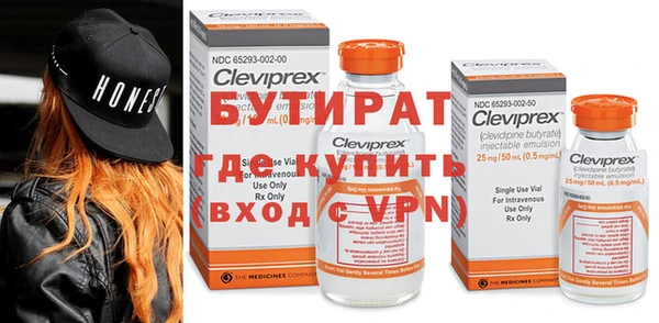 хмурый Аркадак