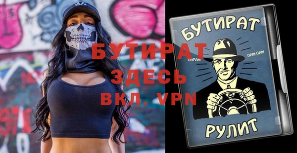 хмурый Аркадак